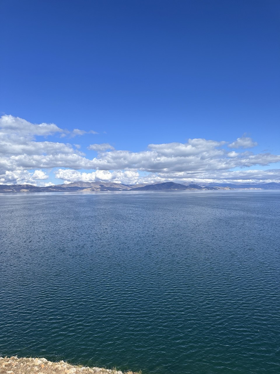 Гутанасар — Севан — Севанаванк — Дилижан — Агарцин