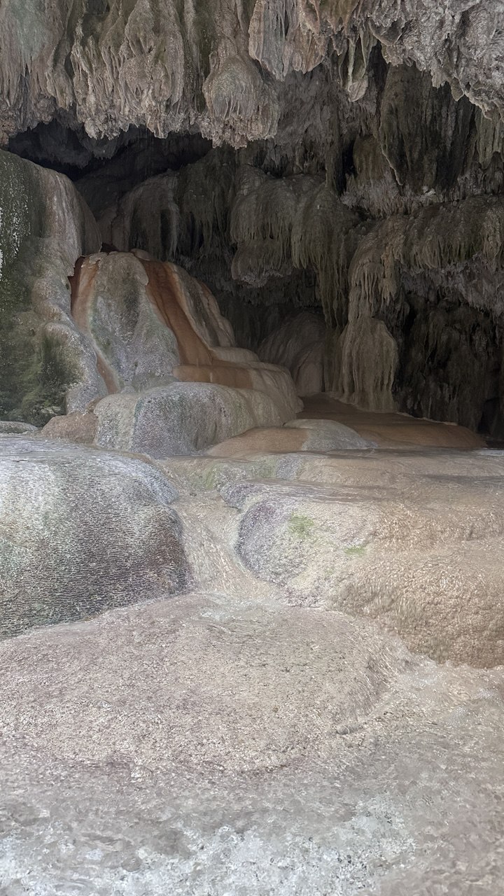 Хор Вирап — Нораванк — Татев — Канатная дорога — Чёртов мост