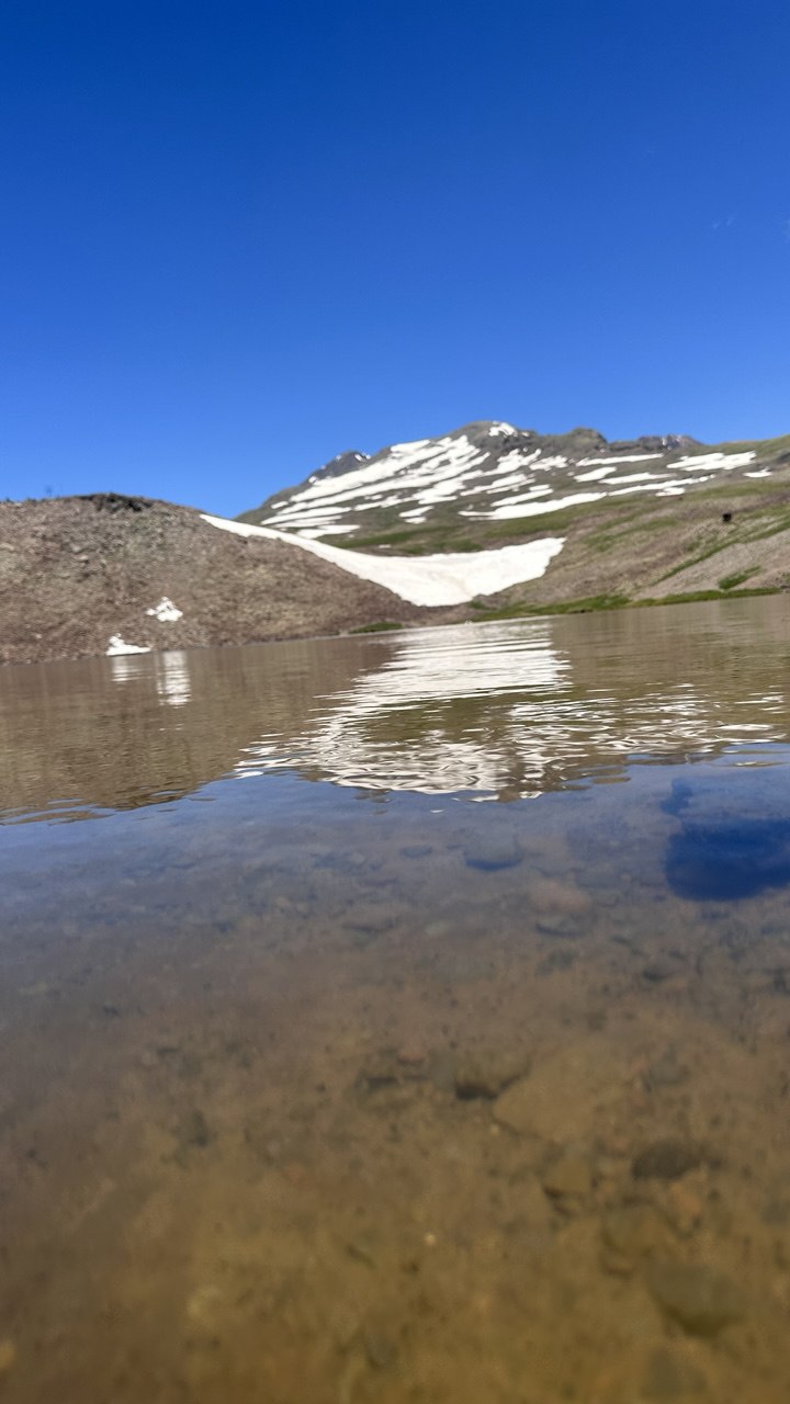 Агарак — Амберд — Озеро Кари — Алфавит — Оганаванк