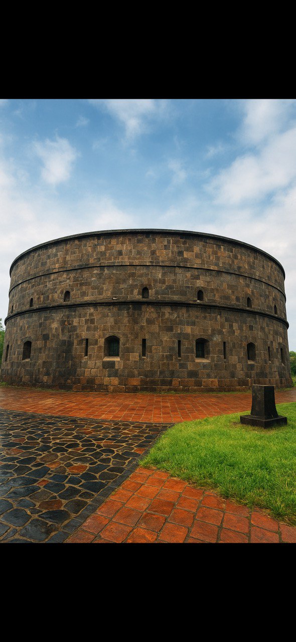 Гюмри — Чёрная крепость — Монастырь Арычаванг — Крепость Даштадем