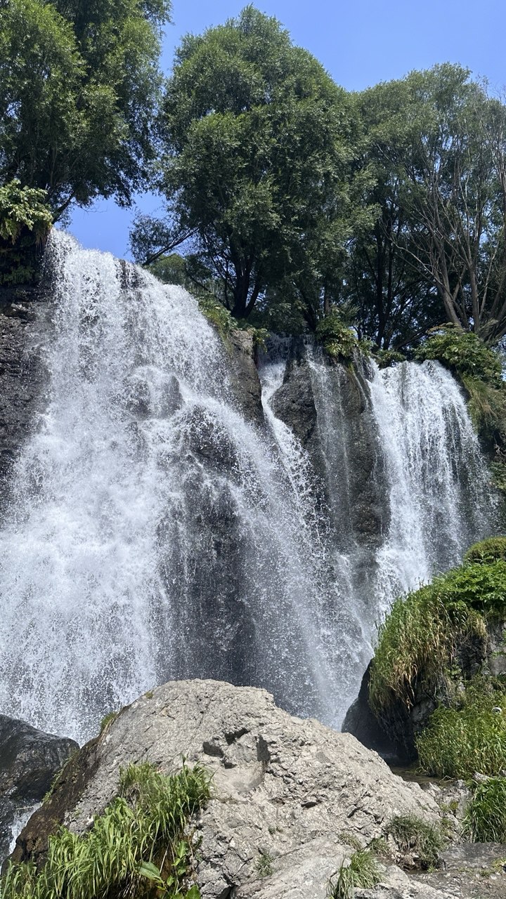 Нораванк — Водопад Шаки — Татев — Канатная дорога — Чёртов мост — Хндзореск